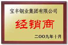 珙县宝丰经销商