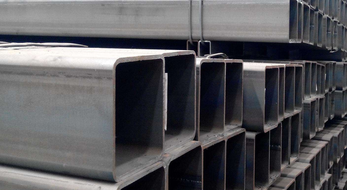 珙县20#无缝方管